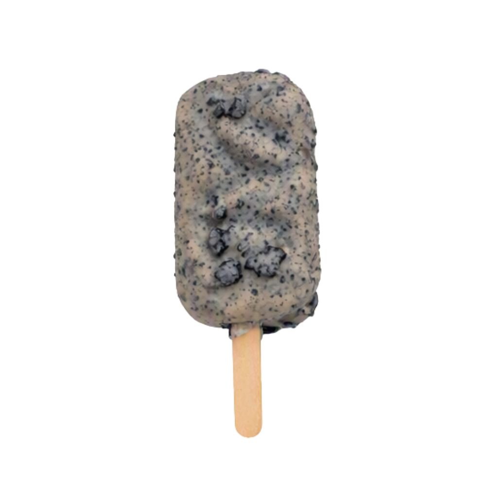 Paleta Cookies & Cream