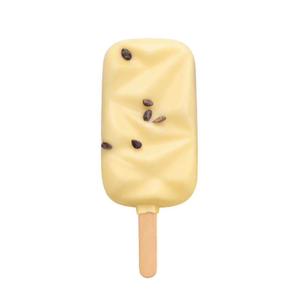 Paleta Maracuyá y Chocolate Blanco