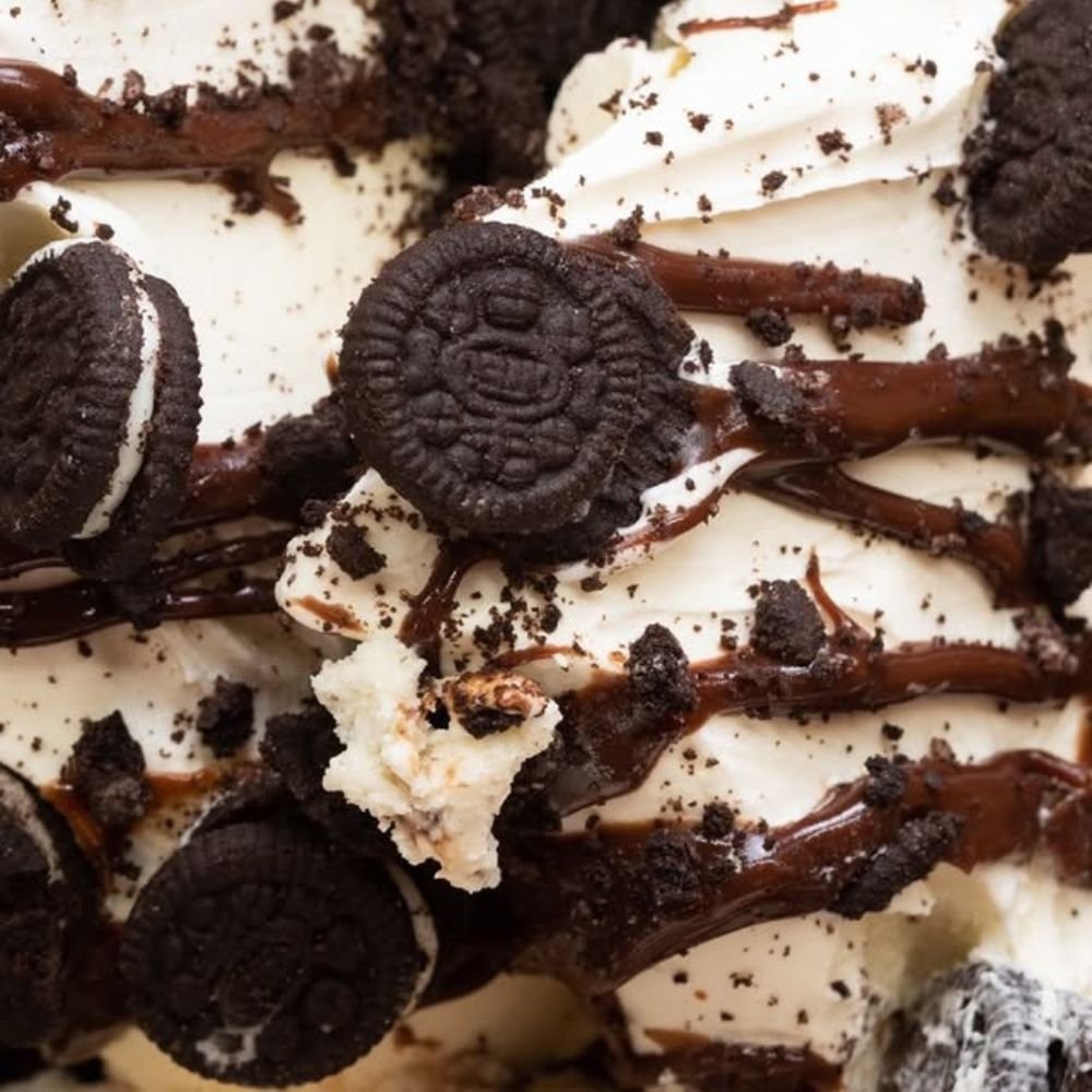Cookies & Cream
