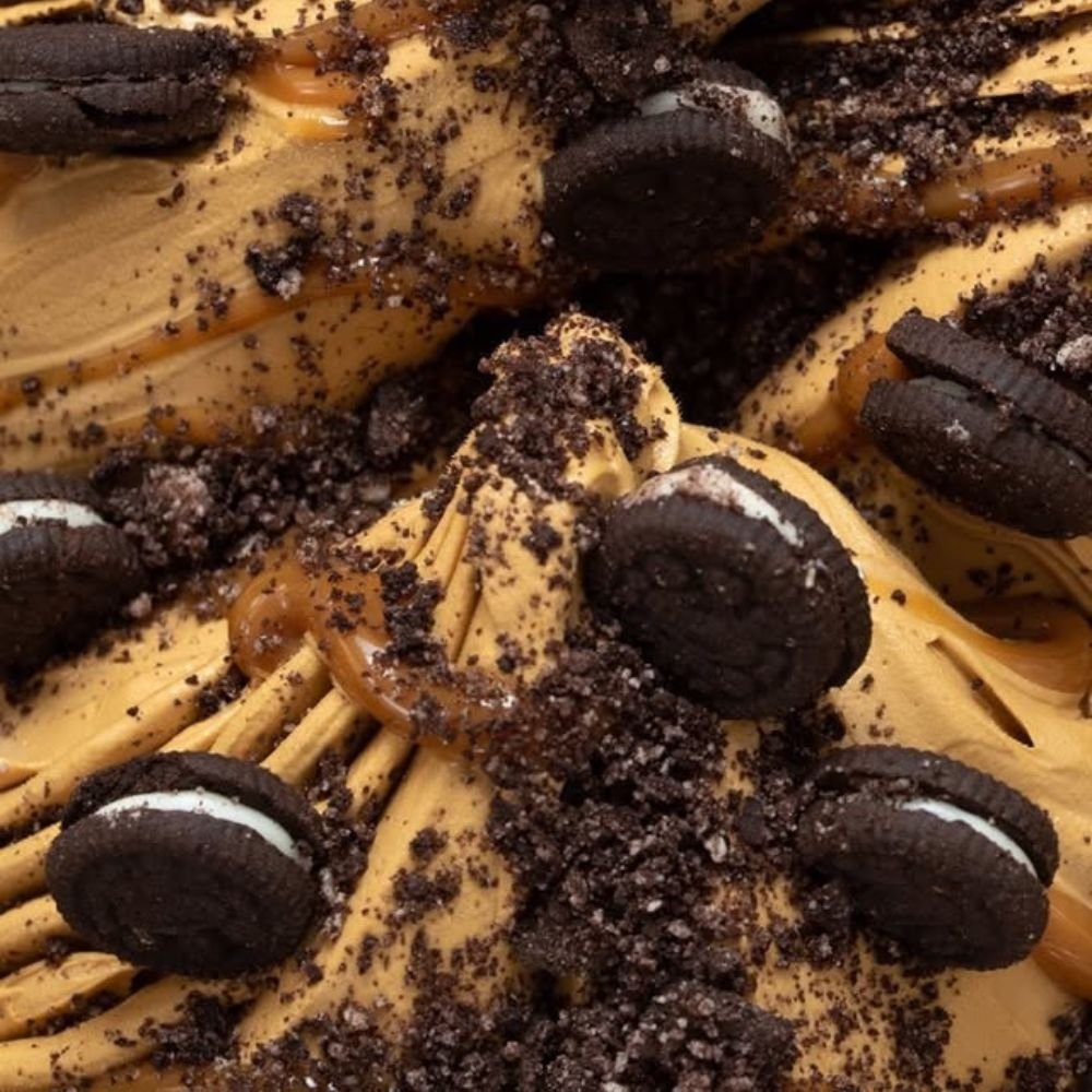 DDL Oreo