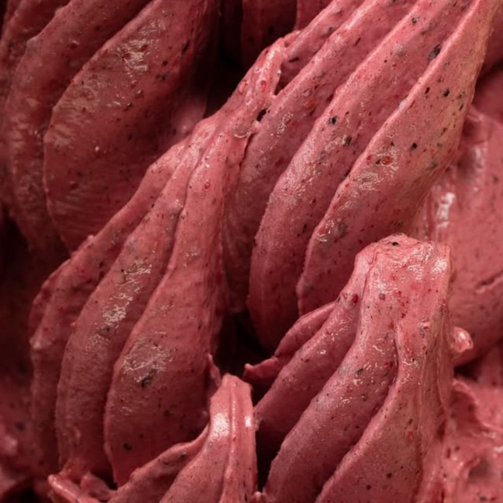 Frutos Rojos