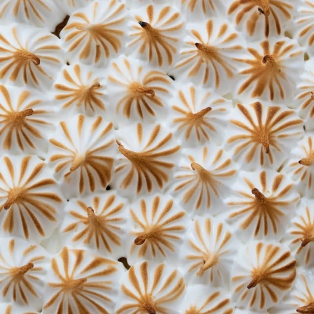 Lemon Pie
