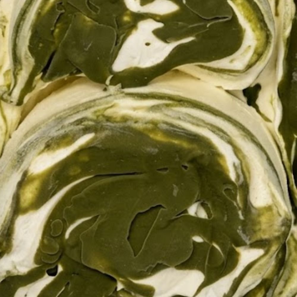 Pistacheese