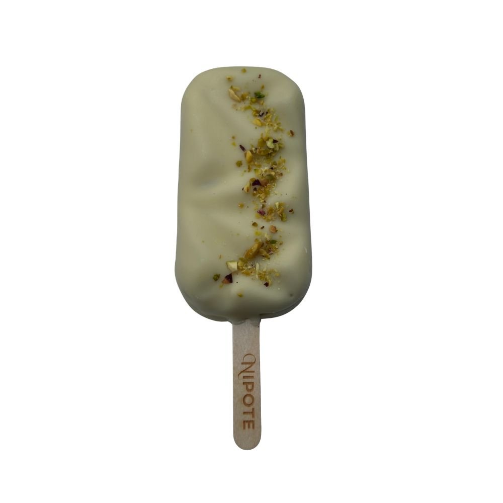 Paleta Pistacho